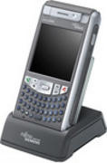 Fujitsu-Siemens Pocket LOOX T810