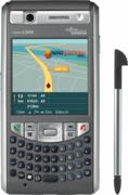 Fujitsu-Siemens Pocket LOOX T830