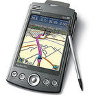 Garmin iQue M4