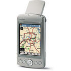 Garmin iQue M5