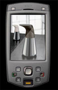 HTC P6550 (HTC Sedna 100)