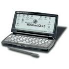 Hewlett-Packard Palmtop 360LX