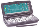 Hewlett-Packard Palmtop 620LX