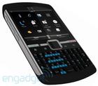 Hewlett-Packard iPAQ K3 (HTC Obsidian)