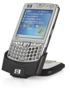 Hewlett-Packard iPAQ hw6510 (HTC Beetles)