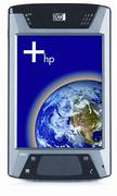 Hewlett-Packard iPAQ hx4700 / hx4705 (HTC Roadster)