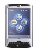 Hewlett-Packard iPAQ rx3115