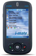 I-Mate JAMin (HTC Prophet)