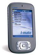 I-Mate New JAM / JAM Limited Edition (HTC Magician)
