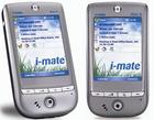 I-Mate PDA-N (HTC Galaxy)