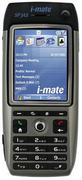 I-Mate SP JAS (HTC Breeze 100)