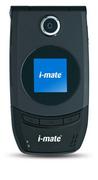 I-Mate Smartflip (HTC Startrek 100)