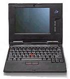 IBM WorkPad z50