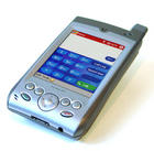 MiTAC Mio 728 PDA Phone