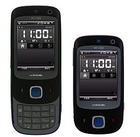 NTT DoCoMo FOMA HT1100 (HTC Nike)