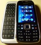 Nokia E75