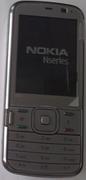 Nokia N79