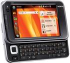 Nokia N810 Internet Tablet WiMAX Edition