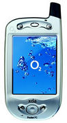 O2 XDA (HTC Wallaby)