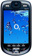 O2 XDA IIs / XDA III (HTC Blue Angel)