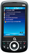 O2 XDA Orbit (HTC Artemis 200)