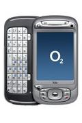 O2 XDA trion (HTC Hermes 100)