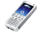 O2 Xphone IIm (HTC Amadeus)