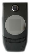Orange SPV F600 (HTC Startrek 100)