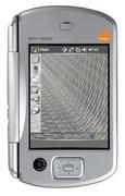 Orange SPV M5000 (HTC Universal)
