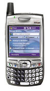 Palm Treo 700wx