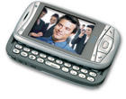 Qtek 9100 (HTC Wizard 200)