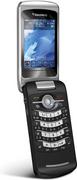 RIM BlackBerry Pearl Flip 8230 (RIM Apex)