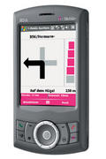 T-Mobile MDA Compact III (HTC Artemis 100)