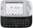 T-Mobile MDA Vario (HTC Wizard 200)