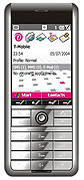 T-Mobile SDA II (HTC Robbie)