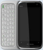 T-Mobile Wing II (HTC Rhodium 100)