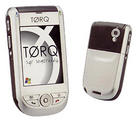 TORQ P100