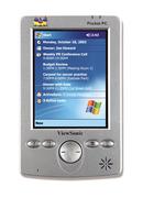 ViewSonic Pocket PC V37